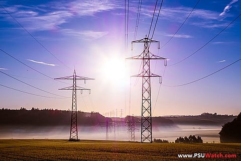 Power, MNRE PSUs & their staff pledge Rs 925 cr to PM CARES fund