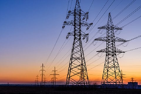 Power Grid commissions transmission system for Rajasthan Solar Energy zone