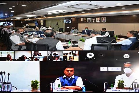 Power Ministry sets up division to monitor regulatory compliances by DISCOMs