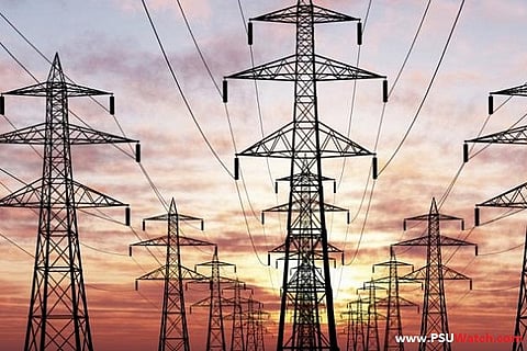 Dues owed by discoms swell by 57% in August