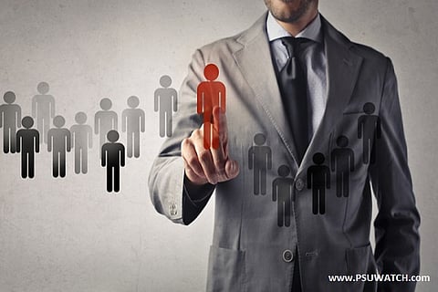 Govt appoints 7 Executive Directors in Public Sector Banks