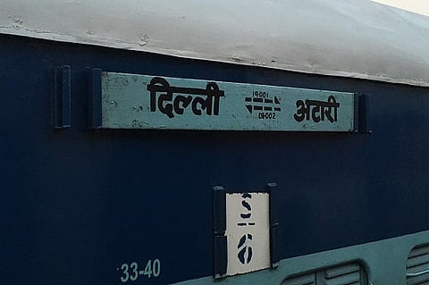 Back On Track: Samjhauta Express to operate from India to Pakistan again