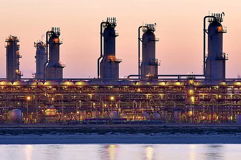 World’s largest oil exporter seeking investment opportunities in Reliance