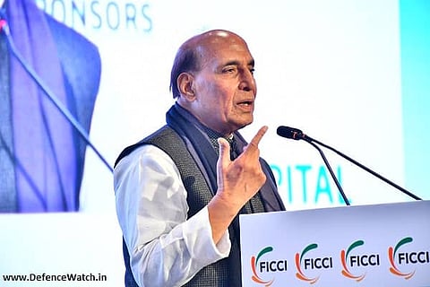 Armed Forces Flag Day Fund: MoD allocates Rs 320 crore to clear backlog of welfare schemes