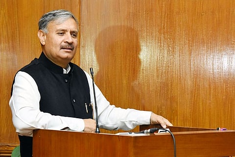 Govt mulls financial restructuring Proposal for FACT