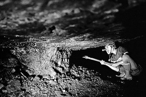 Illegal mines along Arunachal border are disasters waiting to unfold, warns Coal India