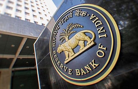 RBI constitutes panel to review customer service in banks, NBFCs
