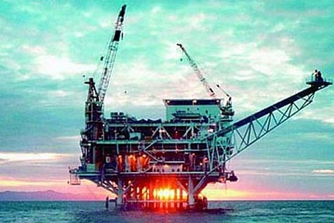 Reliance’s KG D-6 block will start yielding gas from second half of FY21