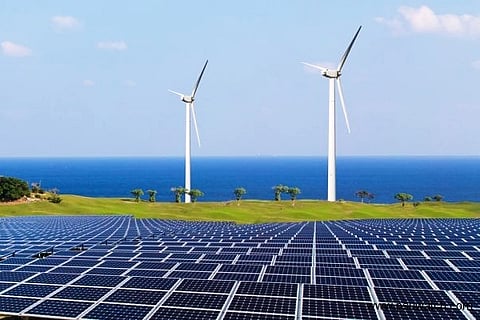 RK Singh asks states, UTs to set up state-level panels for energy transition