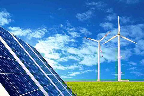 India’s installed renewable energy (RE) capacity crosses 100 GW