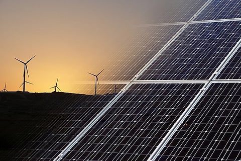 Gridtech 2019: ‘To meet renewable energy integration target, India must strengthen its arteries,’ say experts