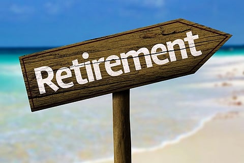 Your retirement age could increase in the coming years. Here’s why