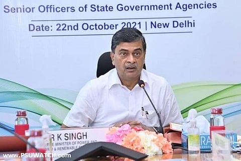 States asked to align emission reduction targets with Centre, form BEE-like institutions