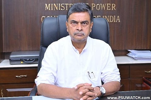 Condition of most state govt-owned discoms matter of grave concern: RK Singh