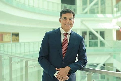 Sajjan Jindal becomes first Indian to be elected as WSA’s Chairman