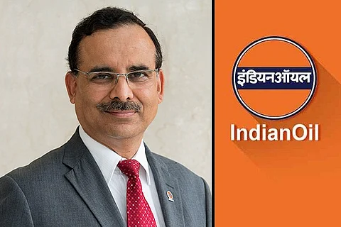 IOC planning Rs 2-lakh-cr expansion in next 5-7 years