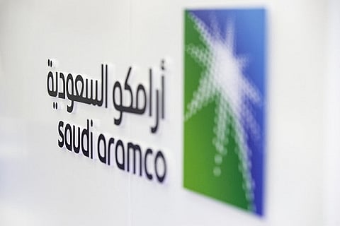 Aramco restores oil output ahead of IPO