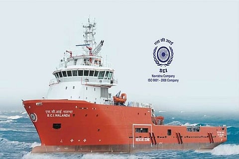 Gulabbhai Lakhubhai Rohit appointed as Independent Director on SCI’s Board