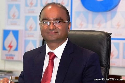 SJVN registers 37.98% growth in net profit
