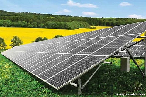 NTPC wins 40 MW in UPNEDA’s 500 MW Solar tender