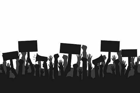 Trade Unions call for 3-day coal workers' strike from Oct 5 over wage payment