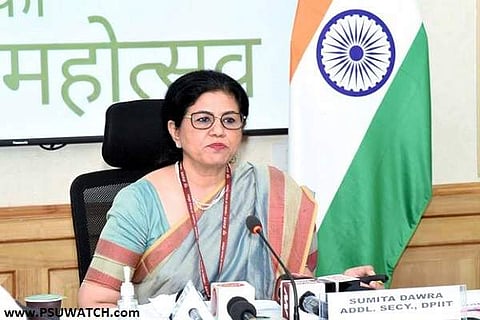 India amends rules for Ammonium Nitrate, SMPV to enhance safety, ease of doing business