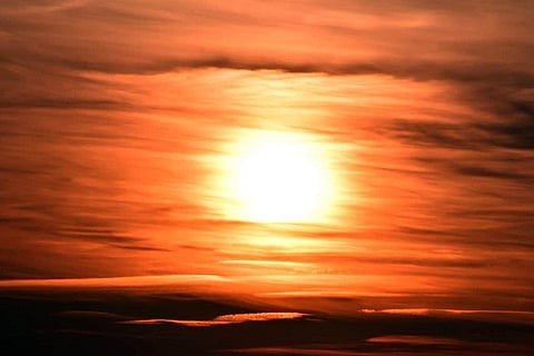 Solar power to rise in Bilhaur after NTPC’s thermal power plant stands rejected