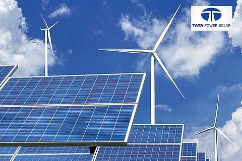 Tata Power subsidiary wins Gujarat’s 1,000 MW solar power project