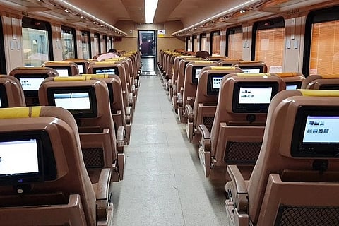 Airborne Tejas’ 1,200-litre fuel tank falls off in a farm in Tamil Nadu