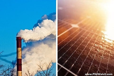 500 GW by 2030: Govt allows bundling of RE to replace thermal power under existing PPAs
