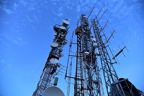 What does the telecom sector want from the next Govt?