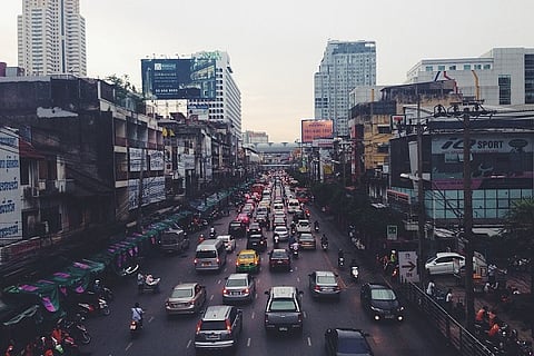 Maruti Suzuki, Delhi police have found a novel way to clamp down on traffic offenders