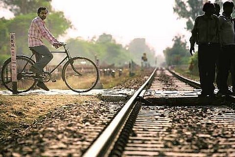 Goyal says Railways has eliminated all unmanned level crossings