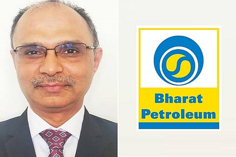 Sanjay Khanna going to be next Director (Refineries) of BPCL