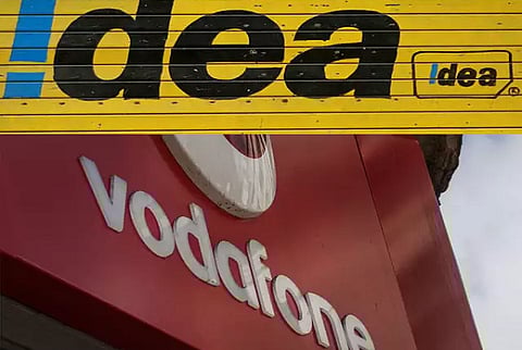 Vodafone Idea loss narrows marginally in FY2018-19 Q4