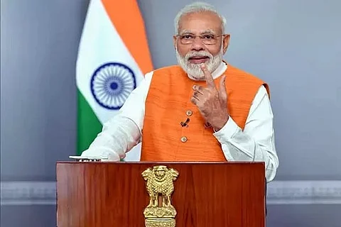 PM to inaugurate Railway projects, flag off 2 new trains in Gujarat on July 16