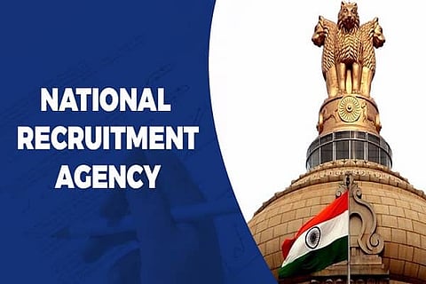 Hemant Kumar Patil (IOFS) appointed as Director in National Recruitment Agency