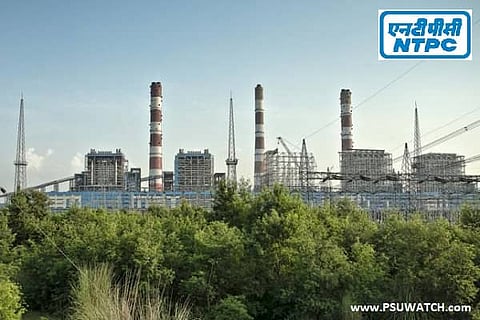 NTPC invites bids for setting up India’s first green hydrogen fuelling station in Leh