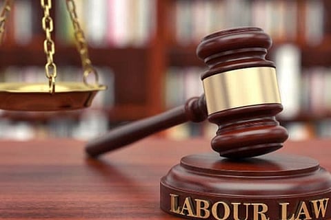 नया श्रम कानून: 1 अक्टूबर से होंगे आपकी नौकरी और सैलरी में कई बदलाव