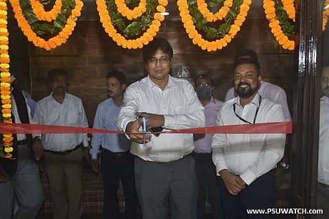 IREDA opens its fourth branch office in Bhubaneswar