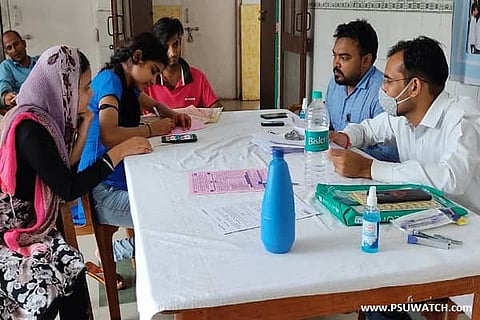 Skill Development: NCL to train 500 local youth in Plastic Engineering