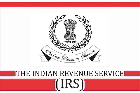 Govt appoints these IRS officers as PS to Union Ministers