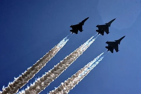 India–Africa defence dialogue to be held alongside every DefExpo