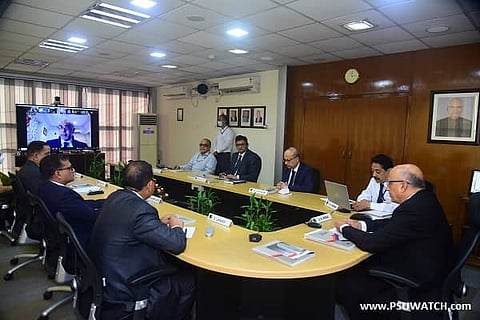 AGM: In FY21, NRL increased net worth by Rs 300 cr, paid highest-ever dividend to govt