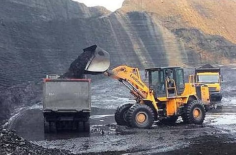 India’s mineral production rises by 23% in June: Ministry Data