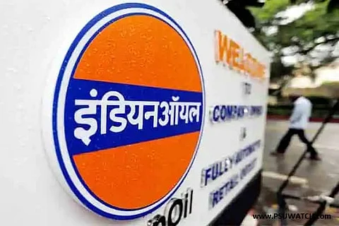 DS Nanaware set to be Director (Pipelines) of India Oil