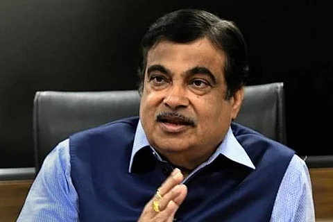 637 projects facing delays due to various reasons: Nitin Gadkari