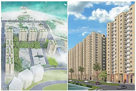 NBCC secures biggest-ever overseas project in Maldives