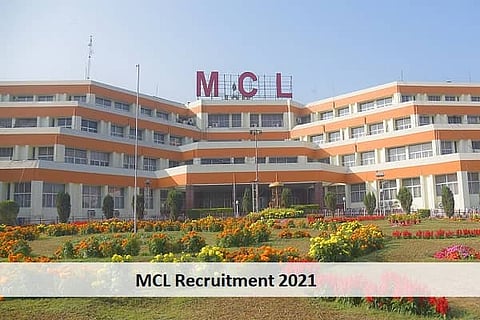 MCL posts job vacancy for Director (Finance); apply before Dec 3
