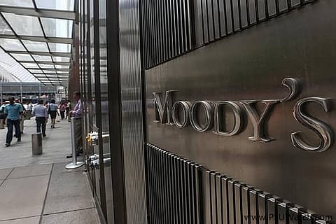 Moody’s upgrades India’s rating outlook to ‘stable’ from ‘negative’